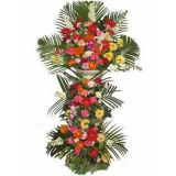 宣化开业花篮
