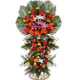 宣化开业花篮