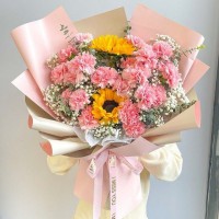 宣化鲜花速递