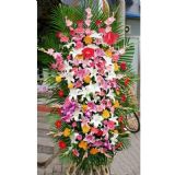 宣化开业花篮