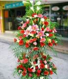 宣化开业花篮